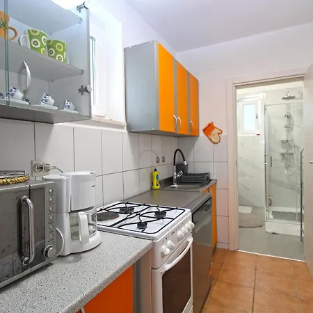 Dulijana 2042 Apartamento *