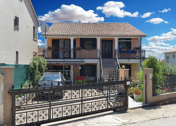 Dulijana 2042 Appartement *