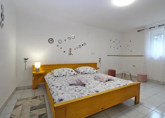 Appartement Dulijana 2042