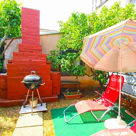 Διαμέρισμα Dulijana 2042 *