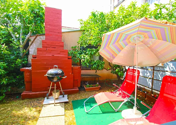 Lejlighed Dulijana 2042 *