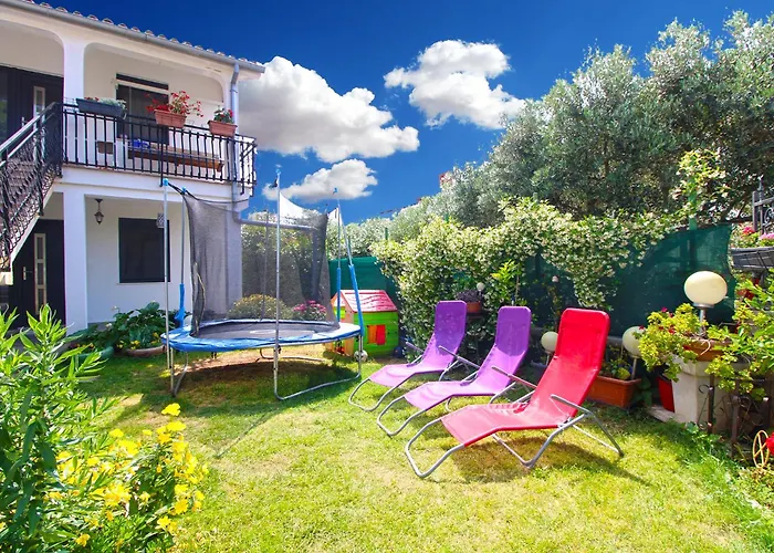 Dulijana 2042 Lejlighed