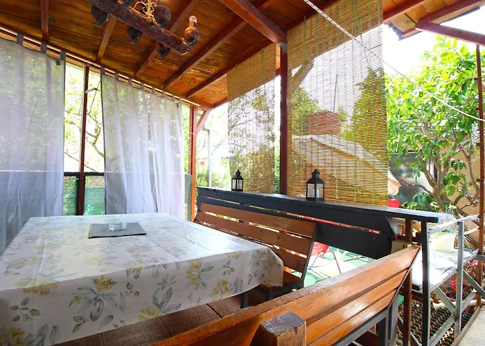 Dulijana 2042 Lejlighed Pula