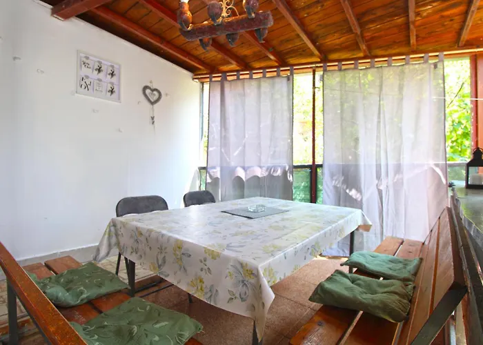 Lejlighed Dulijana 2042 Pula