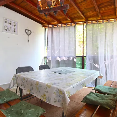 Apartamento Dulijana 2042 Pula