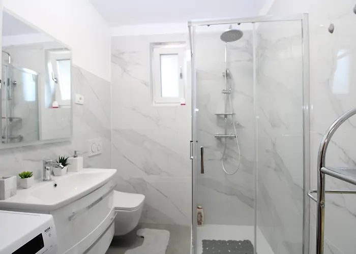 Apartament Dulijana 2042 Pula
