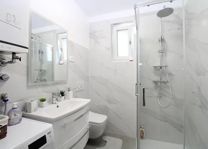 Apartament Dulijana 2042 *