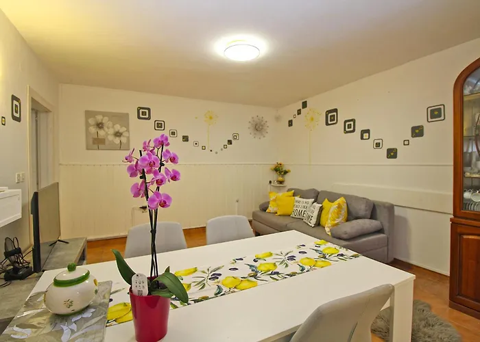 Apartament Dulijana 2042 Pula